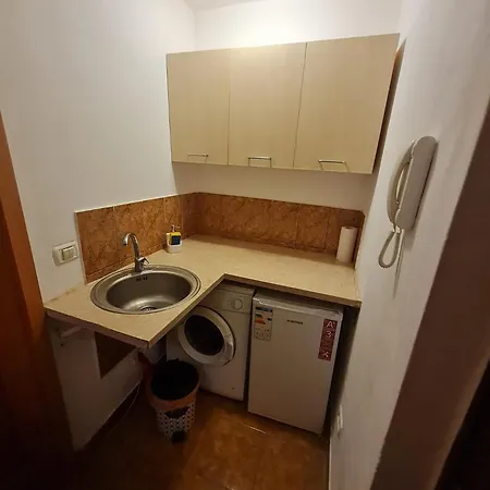 Apartment Timisoara *
