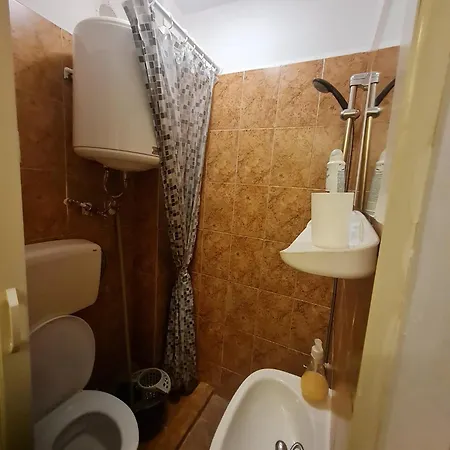 Lägenhet Timisoara *