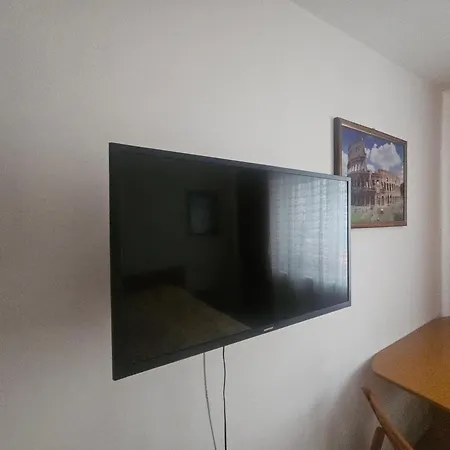 Timisoara Lägenhet Timişoara