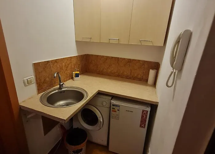 Lägenhet Timisoara *